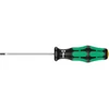 Image de WERA Tournevis normalisé avec manche Kraftform 2,5 mm
