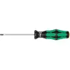 Image de WERA Tournevis normalisé avec manche Kraftform 3 mm