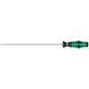 Image de WERA Tournevis avec longue lame 3,5X200 mm