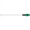 Image de WERA Tournevis avec longue lame 4X300 mm