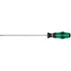 Image de WERA Tournevis long pour vis Phillips avec manche Kraftform 1/200 mm