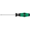 Image de Tournevis 354 6 pans 2,0 x 75mm L. 145 mm droite av.système de guidage des taill