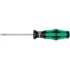 Image de Tournevis 354 6 pans 3,0 x 75mm L. 156 mm droite av.système de guidage des taill