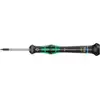 Image de WERA Tournevis électronique pour vis 6 pans Kraftform Micro 3 mm