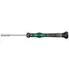 Image de WERA Clé à douilles avec manche de précision Kraftform Micro 3,2 mm