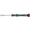Image de WERA Clé à douilles avec manche de précision Kraftform Micro 3,5 mm