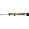 Image de WERA Tournevis pour l'électronique Kraftform Micro, ESD 1,5 mm