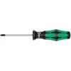 Image de Tournevis TX 367 BO TX 7 x 60 mm TX 7 L.60mm L.tot.130mm ac alésage manche