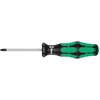 Image de Tournevis TX 367 BO TX 8 x 60 mm TX 8 L.60mm L.tot.141mm av.alésage manche