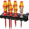Image de Ensemble 7 tournevis VDE 160i/7