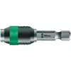 Image de WERA Tige avec aimant / raccord rapide 6,3K
