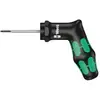 Image de WERA Tournevis dynamométrique TX20