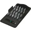Image de Assortiment d'embouts Bit-Safe 61 Universal 1 61 pcs. PH/PZD/TX/fente/6 pans