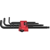 Image de Ensemble Clés Allen 9 pièces 950 PKL/9, Tournevis