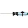 Image de WERA Tournevis, pour TX, avec lame en acier inoxydable «Stainless» TX15
