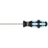 Image de WERA Tournevis, pour TX, avec lame en acier inoxydable «Stainless» TX25