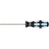Image de 3367 Tournevis pour vis TX, acier inoxydable, TX 27 x 115 mm