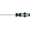 Image de WERA Tournevis, pour TX, avec lame en acier inoxydable «Stainless» TX30