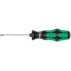 Image de 355 SK PZ Tournevis pour vis cruciformes PZ, PZ 1 x 80 mm