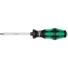 Image de 355 SK PZ Tournevis pour vis cruciformes PZ, PZ 2 x 100 mm