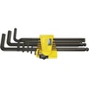 Image de Wera 950 PKL/9 SZ N Jeu de clés à molette, pouce, BlackLaser