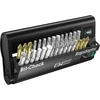 Image de Ensemble d''embouts Bit-Check 30 Universel 1, Set d''embouts de vissage