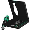 Image de Wera 05104655001 Coffret de chanfreinage 845/8 6,3-20,5 mm Vert