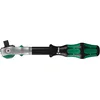 Image de Wera 05073261001 8000 B SB Cliquet Zyklop à carré 3/8 , 199.0 mm