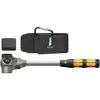 Image de WERA Cliquet lourd 1/2   Koloss  avec fonction marteau