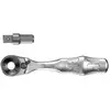 Image de Clé à cliquet pour embouts Wera 1/4" C 6,3 et E 6,3