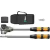 Image de Cliquet réversible Koloss po.all incl. Setpo. 1/2 po. 30 cliquet/rallong./pads/p