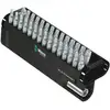 Image de Assortiment d'embouts 05057908001 30 pces, TX Porte-outils à changement rapide W