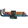 Image de Ensemble Clés Allen 9 pièces 950SPKL/9, Tournevis