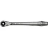 Image de WERA Cliquet de précision  Zyklop Metal , carré traversant 3/8  avec éjecteur