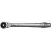 Image de WERA Cliquet de précision  Zyklop Metal , carré traversant, 1/2  avec éjecteur
