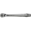 Image de WERA Cliquet de précision  Zyklop Metal , réversible, 1/2  avec éjecteur