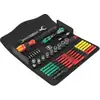 Image de Assortiment d'outils de maintenance Wera, 35 pièces