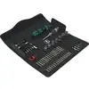 Image de Set d'outils Kraftform compact H1 bois H1 41 pièces en pochette