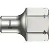 Image de 8790 FA Douille à carré Zyklop avec emmanchements 1/4" et hexagonal Hex 11, 4 mm