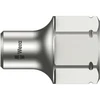 Image de 8790 FA Douille à carré Zyklop avec emmanchements 1/4" et hexagonal Hex 11, 4.5 mm