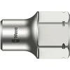 Image de 8790 FA Douille à carré Zyklop avec emmanchements 1/4" et hexagonal Hex 11, 5.5 mm