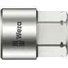 Image de 8790 FA Douille à carré Zyklop avec emmanchements 1/4" et hexagonal Hex 11, 10 mm
