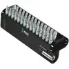 Image de Assortiment d'embouts 05057432001 30 pces PH/PZD/TX Porte-aimant WERA