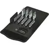 Image de Assortiment d'embouts Bit-Safe 43 Universal 1 43 pces PH/PZD/TX support aimant/c