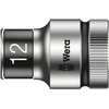 Image de 8790 HMC HF Douille Zyklop à emmanchement 1/2" (HF = avec fonction de retenue), 12 x 37 mm