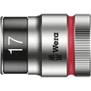 Image de 8790 HMC HF Douille Zyklop à emmanchement 1/2" (HF = avec fonction de retenue), 17 x 37 mm