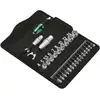 Image de Jeu d'embouts WERA avec manche universel et douilles 27 pcs