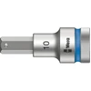 Image de 8740 C HF Douille à embout Zyklop à emmanchement 1/2" avec fonction de retenue, 10 x 60 mm