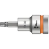 Image de 8767 C HF TX Embouts à douille TX HF Zyklop à emmanchement 1/2" avec fonction de retenue, TX 30 x 60 mm