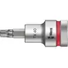 Image de 8767 C HF TX Embouts à douille TX HF Zyklop à emmanchement 1/2" avec fonction de retenue, TX 40 x 60 mm